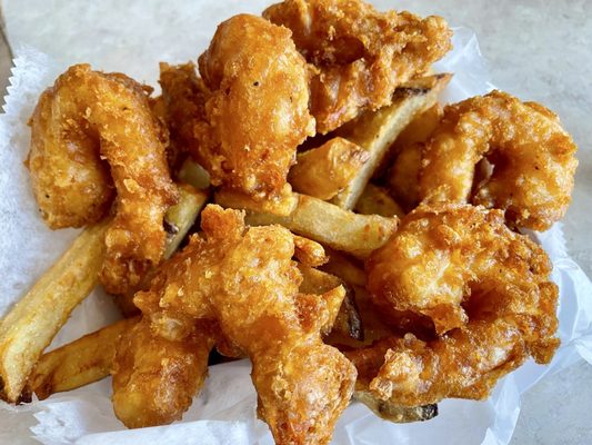 The Pub Chip Shop by null