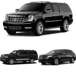 AAA VIP Limousine Service - Luxury Sedans | Premium SUVs