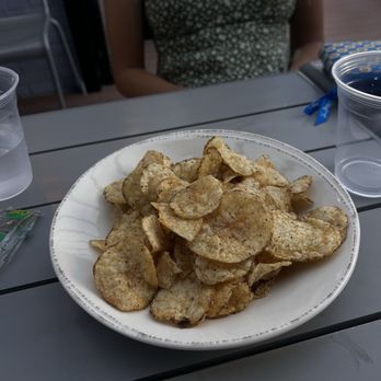 Firelands Winery - chips - Wineries Near Me - Sandusky, Ohio Firelands Winery - chips - Wineries Near Me - Sandusky, Ohio