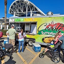 Louisiana Food Truck Festival