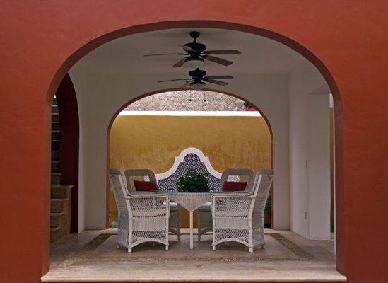 Hotel Boutique Casa Don Gustavo by null