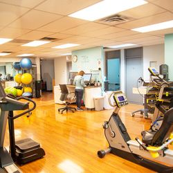 Mountainview Health & Wellness - Mountainview Health and Wellness GYM
