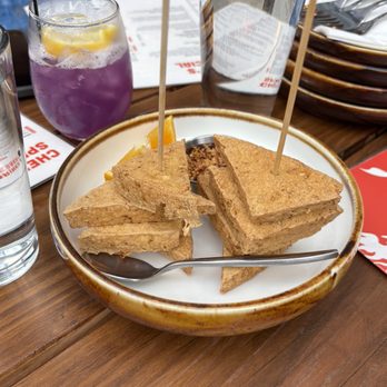 Ben Thai Cafe - Thai Near Me - San Francisco, California
