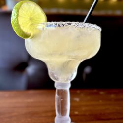 Maria's Mexican Restaurant - Margarita