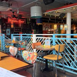 Turtle Bay Caribbean