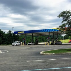 Sunoco - Storefront photo