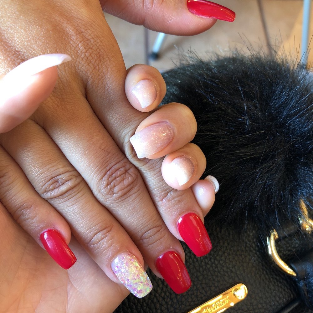 Paradise Salon - Nail Salons Near Me - Corte Madera, California Paradise Salon - Nail Salons Near Me - Corte Madera, California