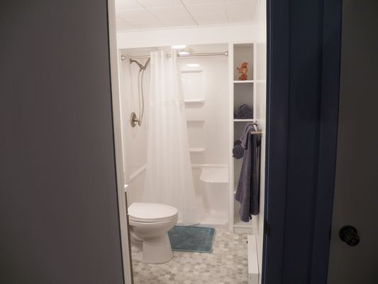 Orchard Hill Mechanical