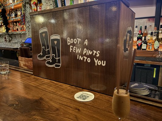 The Dead Rabbit, Austin by null