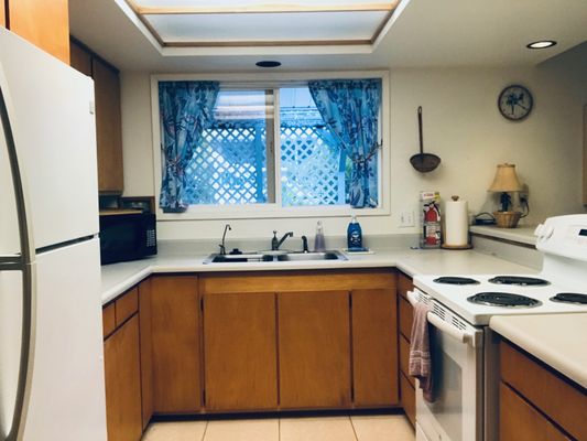 Ala Kai Bed & Breakfast by null