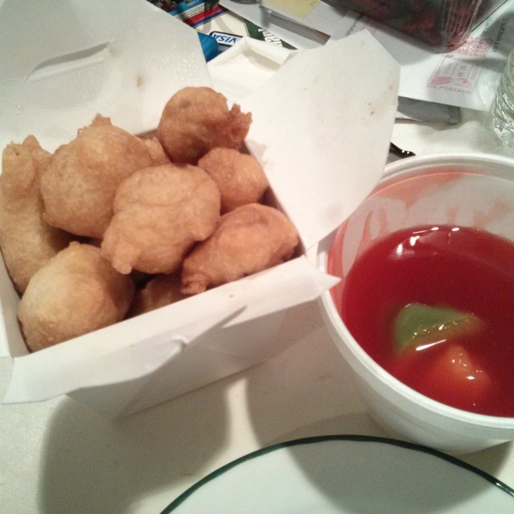 Chinese Kitchen - Sweet and Sour Pork. Too much breading but it was okay. - Chinese Near Me - Chicago, Illinois Chinese Kitchen - Sweet and Sour Pork. Too much breading but it was okay. - Chinese Near Me - Chicago, Illinois