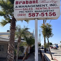 Brabant Realty and Management