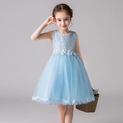 La Guadalupana Boutique - Special Occasion Lace Dress !
