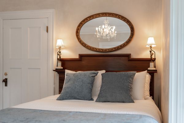Manor House Inn by null