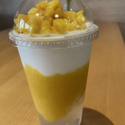 Icy Melon