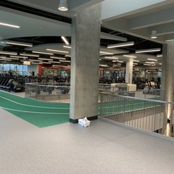 YMCA of Yakima - Chesterley