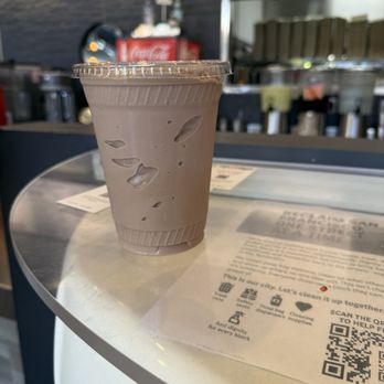Flippin Burger - Chocolate Milkshake - Burgers Near Me - San Francisco, California Flippin Burger - Chocolate Milkshake - Burgers Near Me - San Francisco, California