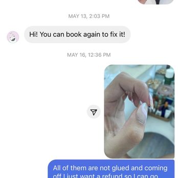 Nail bar - Nail Salons Near Me - Miami, Florida