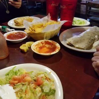 Rio Mexican Restaurant - Mexican Near Me - Mobile, Alabama