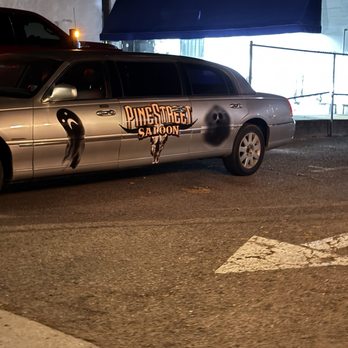 Pine Street Saloon - Courtesy limo - Dive Bars Near Me - Paso Robles, California Pine Street Saloon - Courtesy limo - Dive Bars Near Me - Paso Robles, California