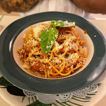 La Capannina - Pasta Bolognese - Wine Bars Near Me - Capri, NA La Capannina - Pasta Bolognese - Wine Bars Near Me - Capri, NA