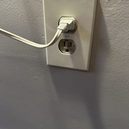 Plug sockets Plug sockets