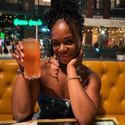 Cheers! Cheers!