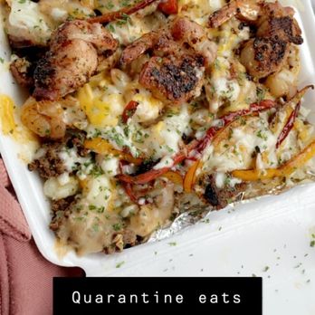 OMG Baked Potatoes - Lord Have Mercy Potato - Soul Food Near Me - Houston, Texas OMG Baked Potatoes - Lord Have Mercy Potato - Soul Food Near Me - Houston, Texas