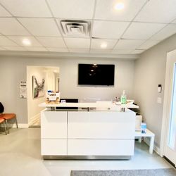 Carl Spivak, MD - Front desk
