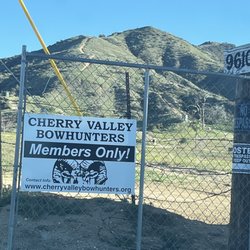 Cherry Valley Bowhunters