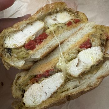 Bon Fresco - PICANTE CHICKEN - Bakeries Near Me - Columbia, Maryland