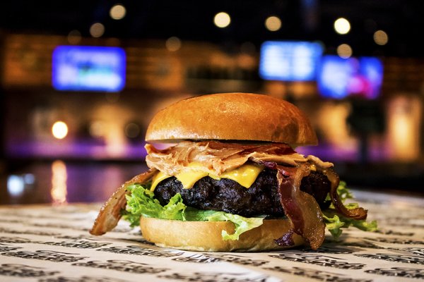 Ford's Garage Ft. Myers by null