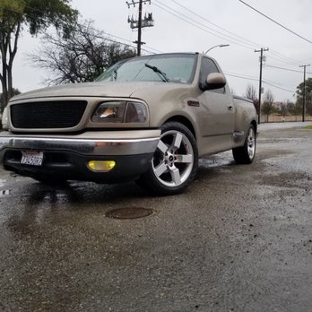 Spoke Lab - New svt rimss thanks to el primito - Tires Near Me - San Jose, California Spoke Lab - New svt rimss thanks to el primito - Tires Near Me - San Jose, California