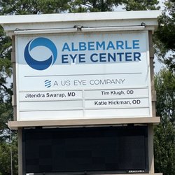 Precision Eye Care