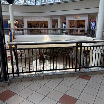 Southlake Mall - As long as you least have a Victoria's Secret, you're still a mall - Shopping Centers Near Me - Morrow, Georgia Southlake Mall - As long as you least have a Victoria's Secret, you're still a mall - Shopping Centers Near Me - Morrow, Georgia