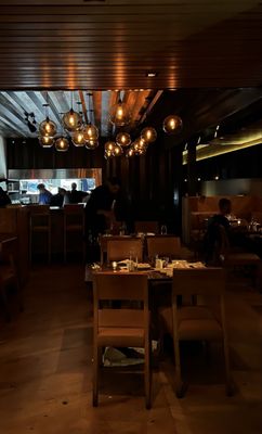 SUGARFISH by sushi nozawa by null