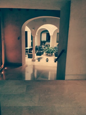 Hotel Posada del Lucero | Monumento Nacional by null