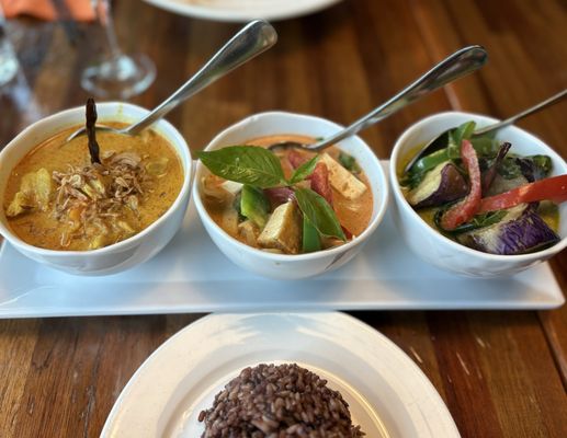 Summer Summer Thai Eatery by null