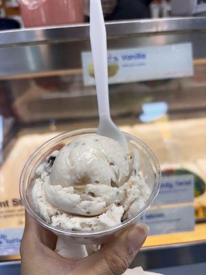 Oink's Dutch Treat by null