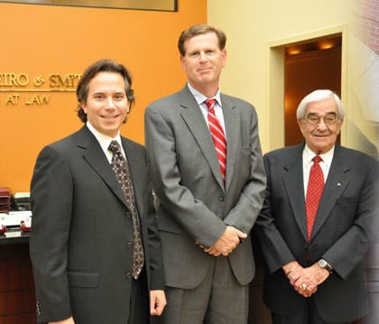 Ventura Ribeiro & Smith Attorneys at Law - disability attorney in Norwalk, CT