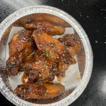 Space Grill - Space wings - Halal Near Me - New Rochelle, New York Space Grill - Space wings - Halal Near Me - New Rochelle, New York
