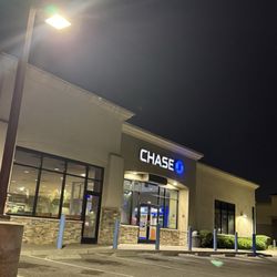 Chase Bank