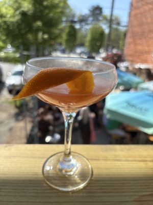 Truck & Tap Woodstock by null