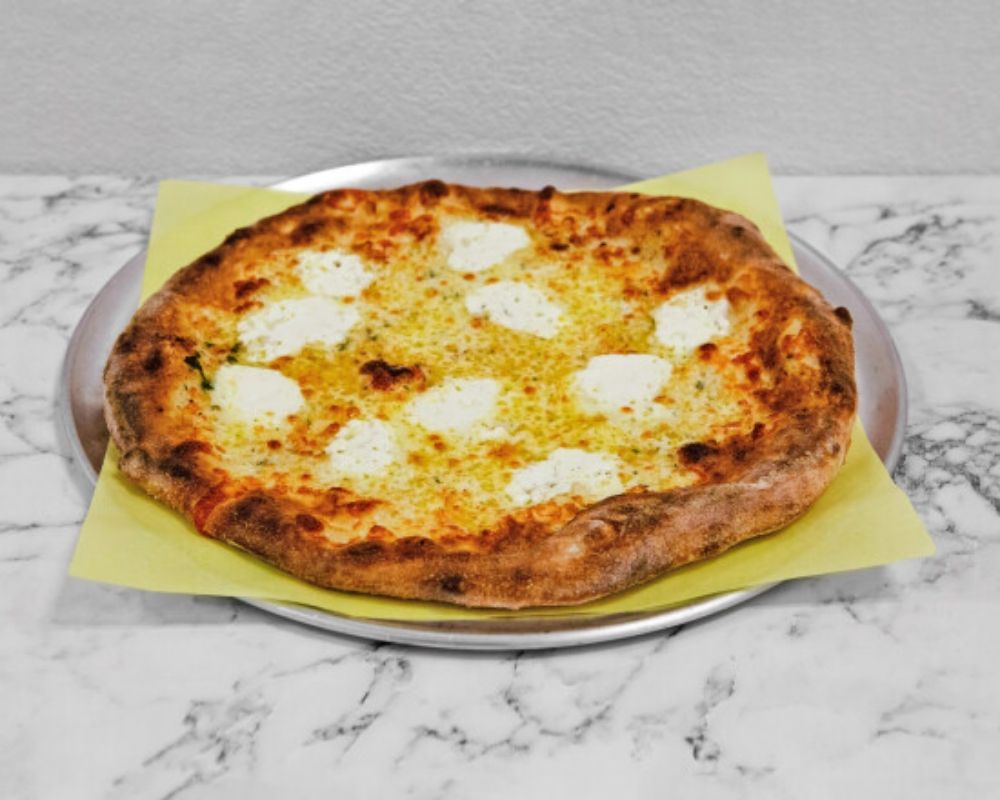 Strega Brick Oven Pizzeria - Photo 2