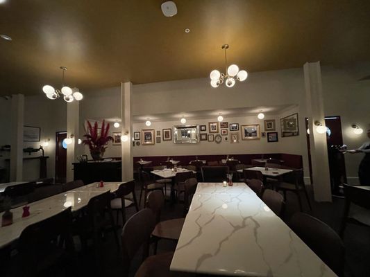 Le Depot Brasserie by null