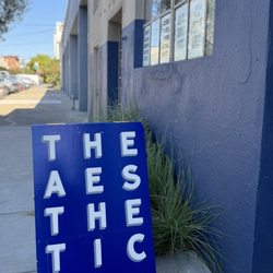 The Aesthetic Union - Here it is