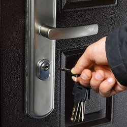 American Lock & Key