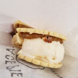Pecan Pie