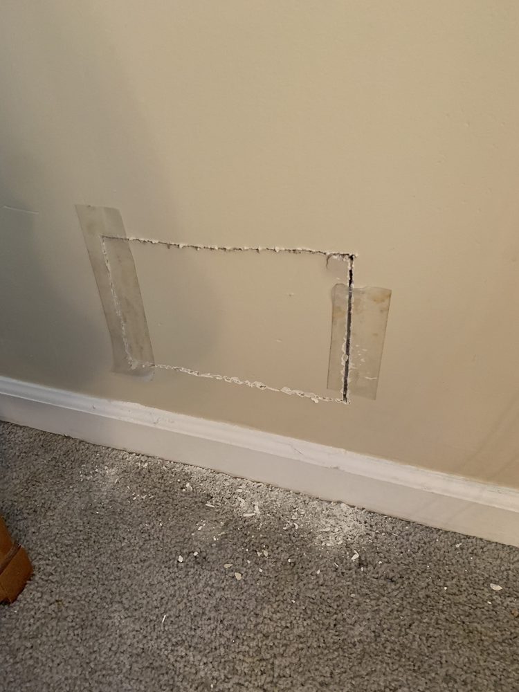 Slide of American Leak Detection