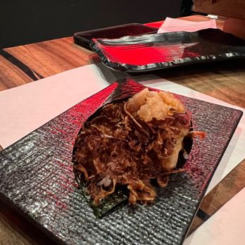 Seaweed Hand Roll Bar - Albacore Handroll - Sushi Bars Near Me - Glendale, California Seaweed Hand Roll Bar - Albacore Handroll - Sushi Bars Near Me - Glendale, California